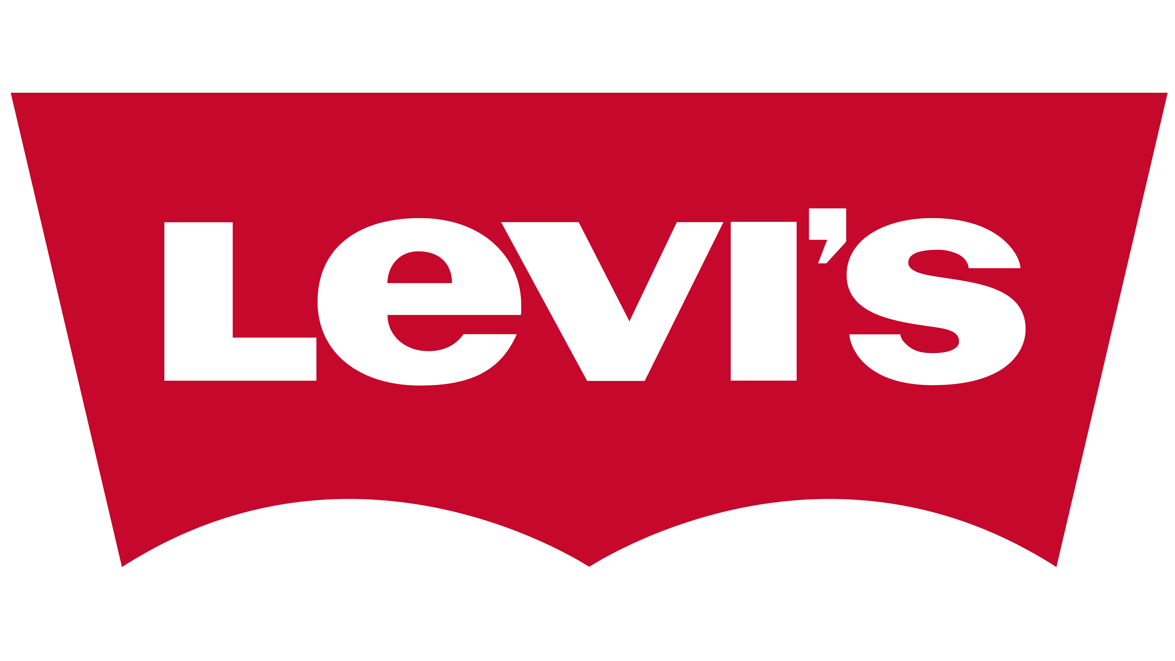 logo levis