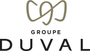 logo DUVAL