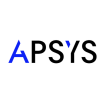 logo apsys