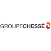 logo groupe chessé